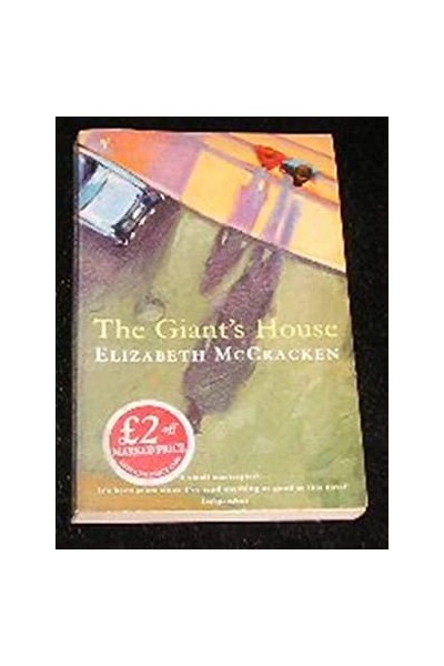The Giant's House